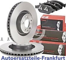BREMBO Bremsscheiben +