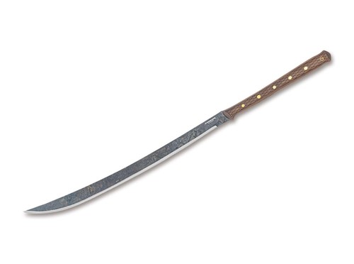 Condor burmese hunter machete - burmese,