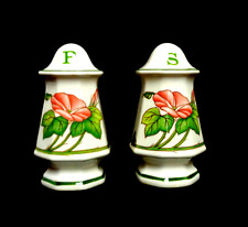 Salzstreuer & Pfefferstreuer