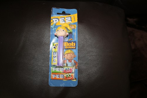 Pez spender bob - spender,