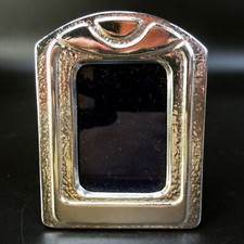 Bilderrahmen aus 925 Sterling