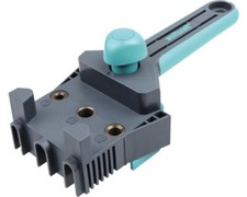 Dübellehre Meisterdübler