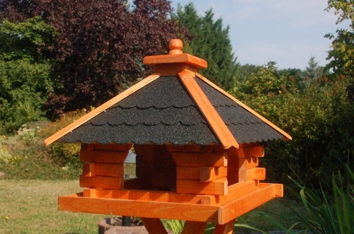 Futterhaus vogelhaus mit - futterhaus,