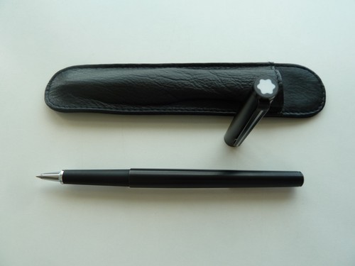 Montblanc noblesse vip - montblanc,