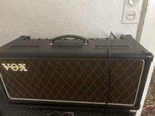 Vox ac30cch custom classic - ac30cch,