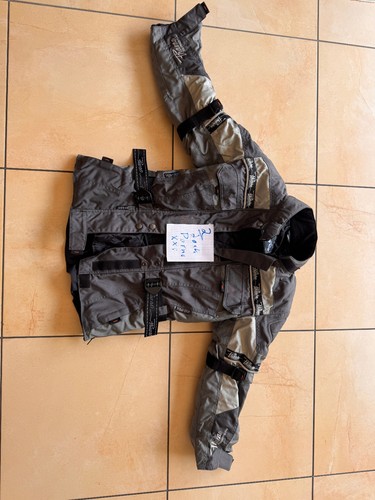 Motorrad jacke gebraucht gut - gebraucht,