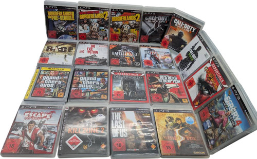 Sony playstation ps3 - sony,