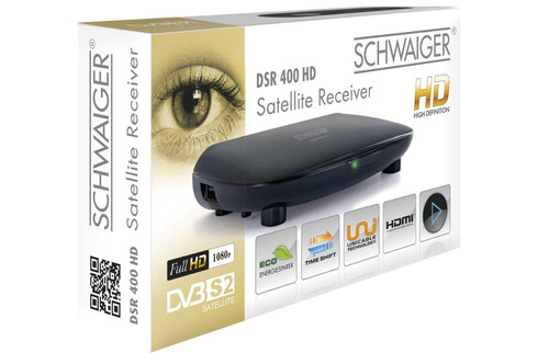 Schwaiger dsr400hd full - full, hd