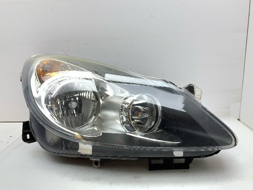 Opel corsa - corsa, d