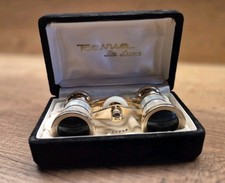 Vintage, Elegantes Opernglas /