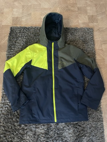 Ziener skijacke für kinder - ziener,