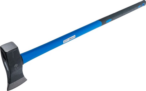 Bgs spaltaxt fiberglasstiel - bgs,