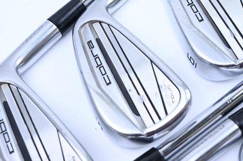 Cobra king eisen pw - cb, 4-pw