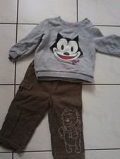 Sehr schönes Set für Jungen