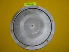 Kupplung Druckplatte Platte