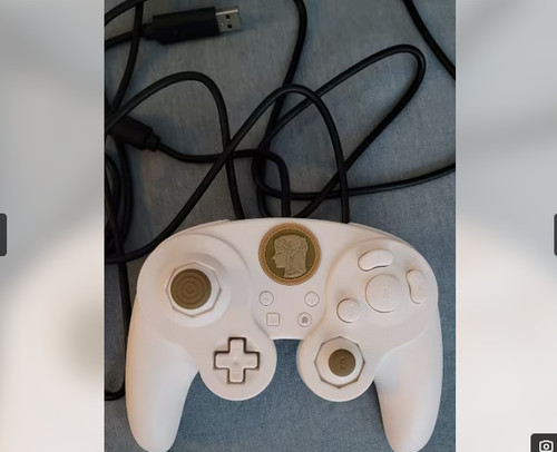 Nintendo switch pdp - pdp, controller