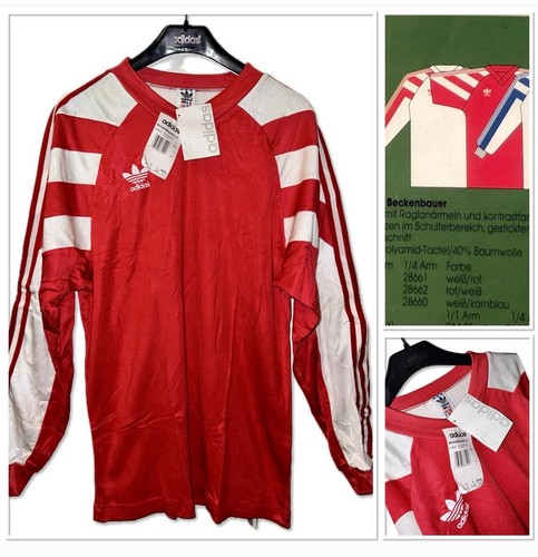 Adidas template vintage trikot - adidas,