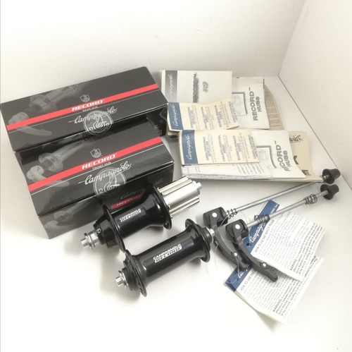 Campagnolo record 32h - campagnolo,