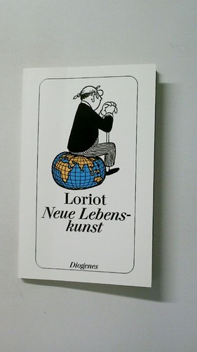 101417 loriot neue - 101417, lebenskunst