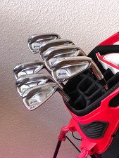 Srixon ZXi7 Eisensatz 4-PW