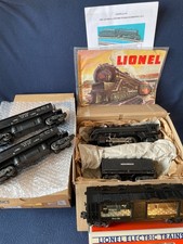 LIONEL Spur 0 Zugset Katalog