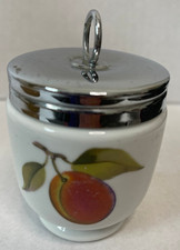 Vintage Royal Worcester King