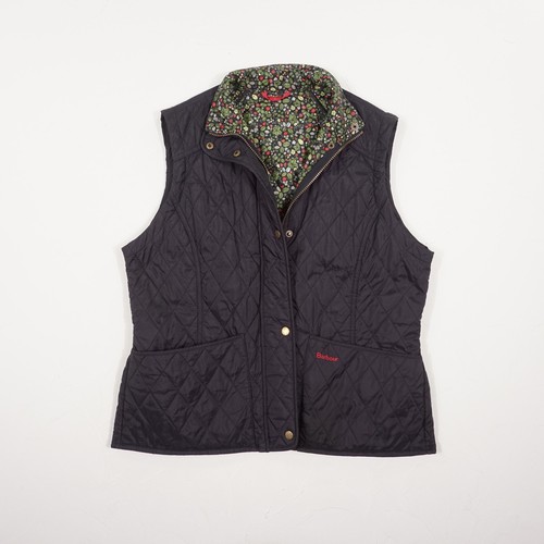 Barbour damen weste - weste, gr.