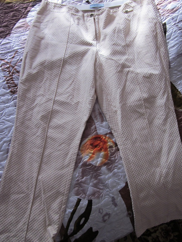 Hose von himmelblau - hose, by