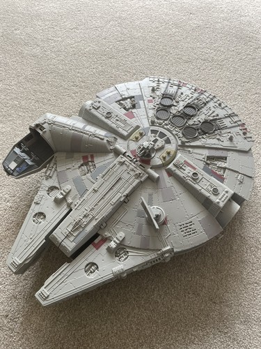 Hasbro star wars - wars, erwachen