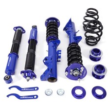 Street Coilovers for BMW E36 3