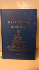 Ralf König   Archetyp