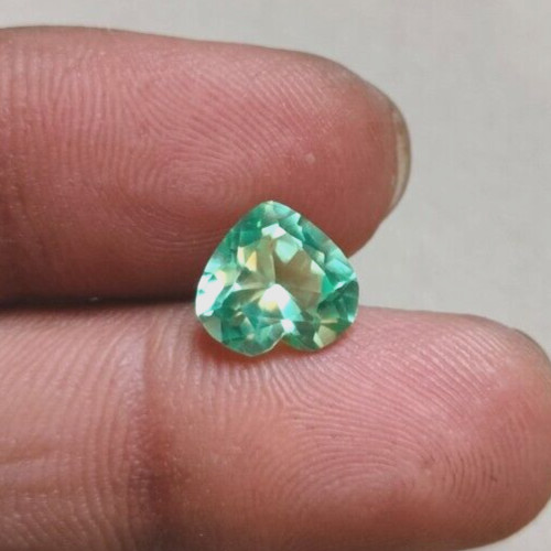 Paraiba turmalin cooper mit - cooper,