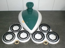 Vorwerk Pulilux PL 515 der 4 + letzten Generation,Bohnermaschine,Poliermaschine