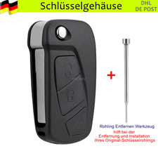 Klapp Gehäuse Schlüssel Für