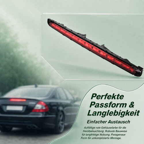 Für mercedes benz w211 - für,