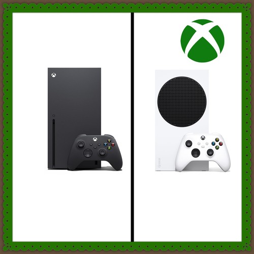 Microsoft xbox series - microsoft, s