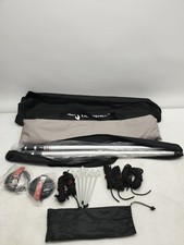 Dulepax Auto Markise,Sonnensegel Auto,Sonnensegel Mit Keder