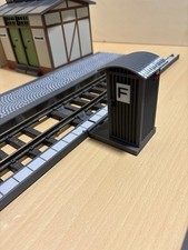 Fernsprecher Telefonhaus Spur