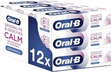 Oral B Calm Sensitivity Gum