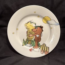 Janosch kindergeschirr - janosch,