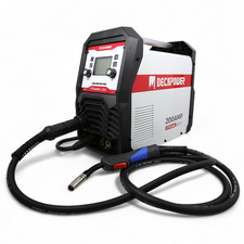 Schweißgerät 4 in 1 Kombi Inverter MIG/MAG ARC MMA TIG Lift 200 A IGBT FLUX