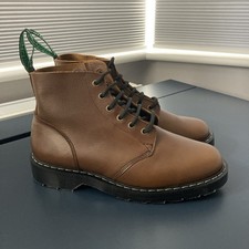 Solovair Stiefel Herren UK 8