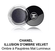 ILLUSION D’OMBRE VELVET