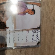 Heimweh von Freddy Quinn | CD | Zustand sehr gut