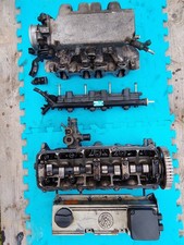 VW Golf 3 GTI 2.0 8v