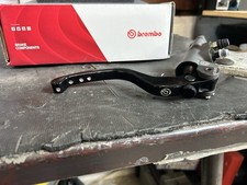 Vorne Radialbremspumpe Brembo