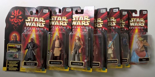 Star wars episode 7 figuren - i:,