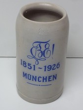 100 Jahre alter Antiker