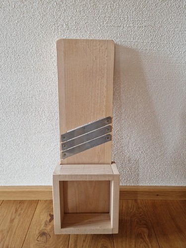 60cm xxl krauthobel aus - krauthobel,