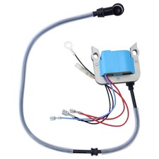 Sachs Spartamet Zündspule CDI